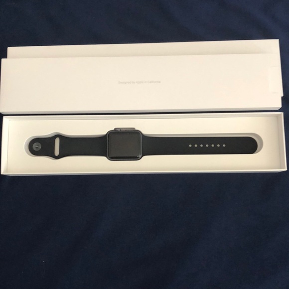Apple Watch Series 1
